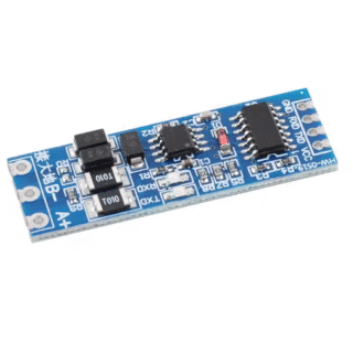 Conversor Serial TTL a RS485 XY-017 HW-0519 3–5V