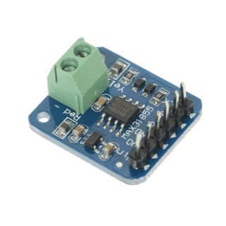 Módulo Sensor de Temperatura Tipo K MAX31855