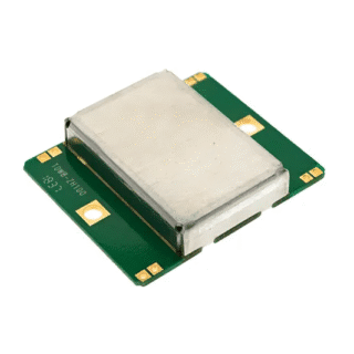 Módulo Sensor de Movimiento HB100 por Efecto Doppler 10.525 GHz