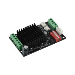 Driver Trinamic TMC2160 OC 4.33A para Motor Paso a Paso CNC / Impresora 3D