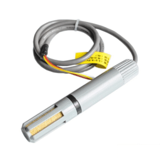 Sensor de Humedad y Temperatura I2C AM2315C de Alta Precisión