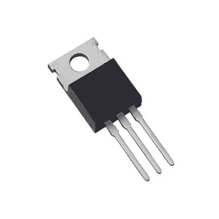 Triac Q8025L6TP 25A 800V – Dispositivo de Conmutación AC