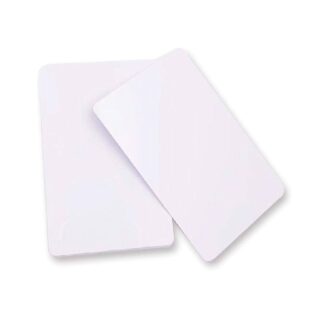 Tarjeta NFC RFID 13.56MHz NTAG215