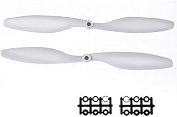 Juego de Hélices 1045 CW/CCW (Material ABS) Juego de Hélices 1045 CW/CCW (Material ABS) - Imagen 3