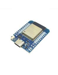 ESP32 Wemos D1 Mini - Placa de Desarrollo con Puerto USB Tipo C ESP32 Wemos D1 Mini - Placa de Desarrollo con Puerto USB Tipo C - Imagen 3