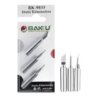 Puntas Cautín Baku BK-9033 – puntas cautin baku bk9033 precision