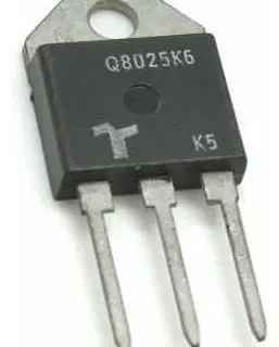 Triac Q8025K6 – triac q8025k6 800v 25a