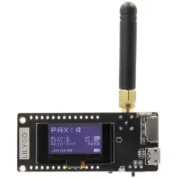 TTGO LoRa32 V2.1 – ttgo lora32 v2 esp32 oled sx1278 433mhz