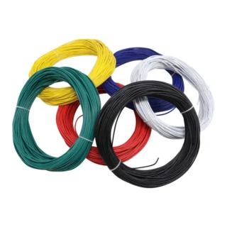 Cable Protoboard Estañado – cable protoboard estañado 3 metros