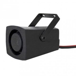 Sirena 6 Tonos 12V – sirena 6 tonos 12v alarma