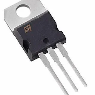 Triac BTB24   Control de Potencia AC Alta Corriente