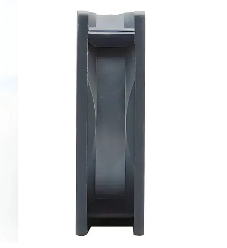 Ventilador de Refrigeración 6612 60mm x 60 mm 12V o 24v Ventilador de Refrigeración 6612 60mm x 60 mm 12V o 24v - Imagen 2