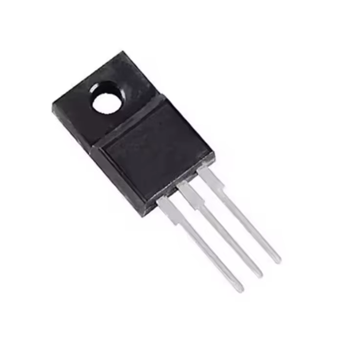 Transistor 28NM60ND MOSFET Canal N Transistor 28NM60ND MOSFET Canal N - Imagen 2