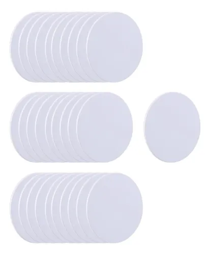 Moneda NFC NTAG216 Moneda NFC NTAG216 - Imagen 2