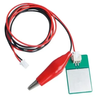 Sonda de eje Z compatible con GRBL para ajuste automático de altura de herramienta en routers CNC