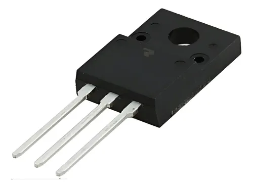 Transistor 28NM60ND MOSFET Canal N Transistor MOSFET 28NM60ND N-Channel de 600V y 28A encapsulado TO-220 para fuentes switching y electrónica de potencia