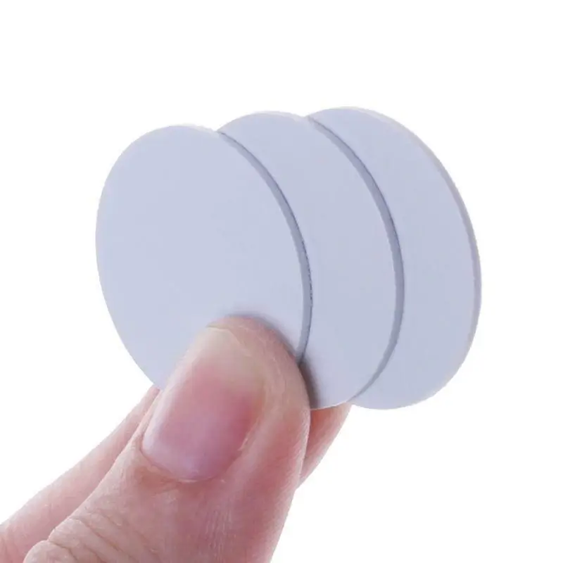 Moneda NFC NTAG216 Moneda NFC NTAG216 de 13.56MHz compatible con smartphones y sistemas de automatización