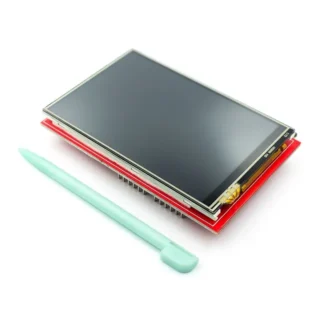 Módulo Pantalla LCD TFT de 3.5 Pulgadas 480×320 ILI9488
