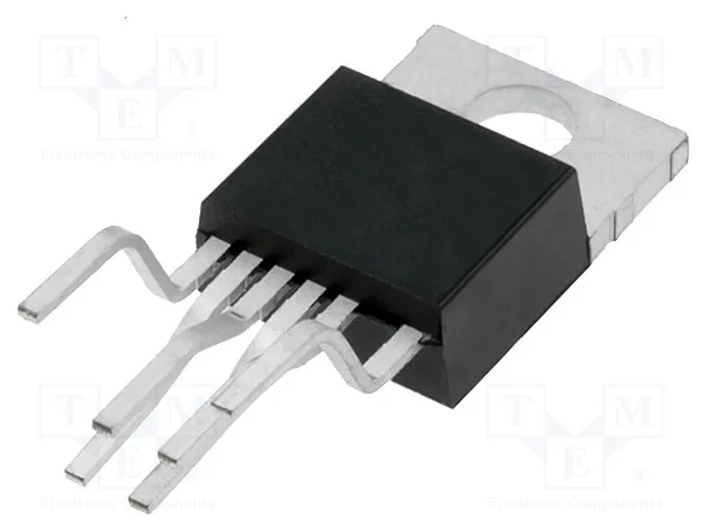 Circuito Integrado TOP244YN TOPSwitch-GX TO-220-7C Circuito Integrado TOP244YN TOPSwitch-GX TO-220-7C - Imagen 2