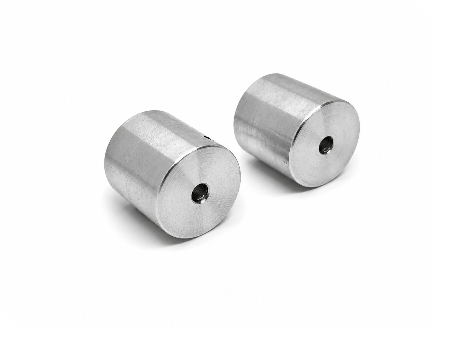 Rin Llantas de Sumo 45×32mm con Tornillos Rin Llantas de Sumo 45×32mm con Tornillos - Imagen 3