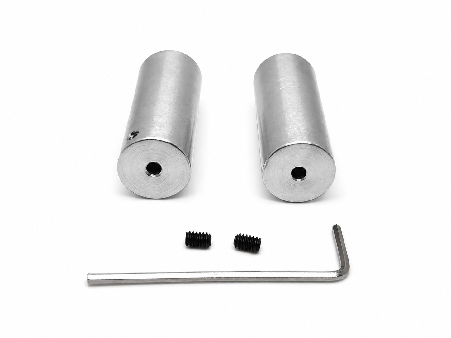 Rin llantas Seguidor de Línea Largas 23×40 con Tornillos Rin llantas Seguidor de Línea Largas 23×40 con Tornillos - Imagen 2