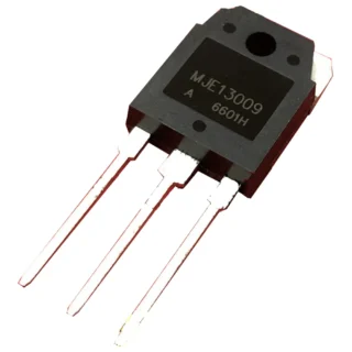 Transistor de Potencia MJE13009 NPN 400V 12A 100W TO-3P