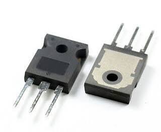 Diodo Rectificador Schottky MBR40100 100V 40A Diodo Rectificador Schottky MBR40100 100V 40A - Imagen 2