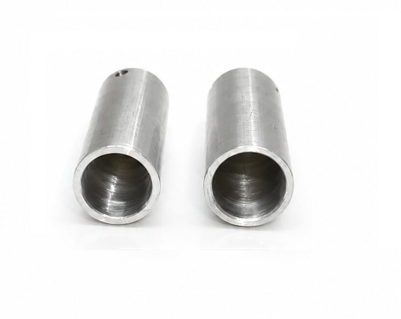 Rin Llantas Seguidor de Línea Largas 15×40mm con Tornillos Rin Llantas Seguidor de Línea Largas 15×40mm con Tornillos - Imagen 4
