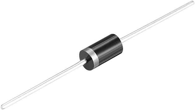 Diodo Rectificador SF56G Diodo Rectificador SF56G - Imagen 3