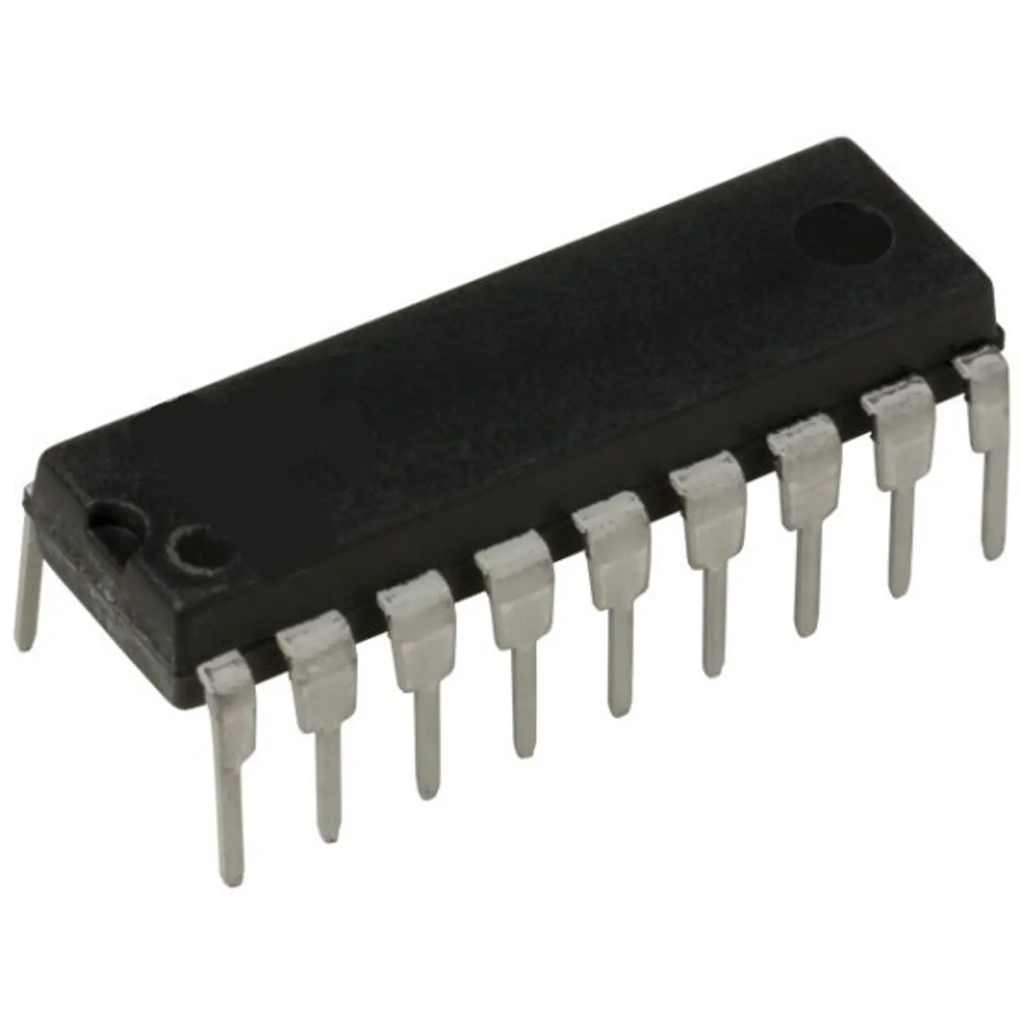 Circuito Integrado 74C922 Codificador de Teclado 16 Teclas DIP-18 Circuito Integrado 74C922 Codificador de Teclado 16 Teclas DIP-18 - Imagen 2