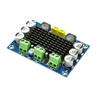 Amplificador de Audio Mono XH-M542 30W TPA3116D2
