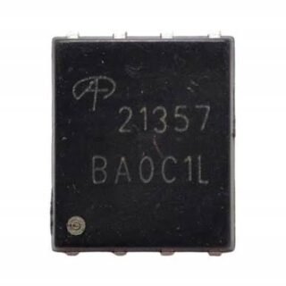 MOSFET P-Channel AONS21357 30V 36A