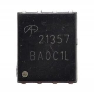 MOSFET P-Channel AONS21357 30V 36A