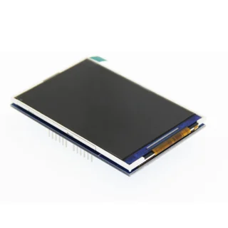 Shield LCD TFT 3.5 Pulgadas