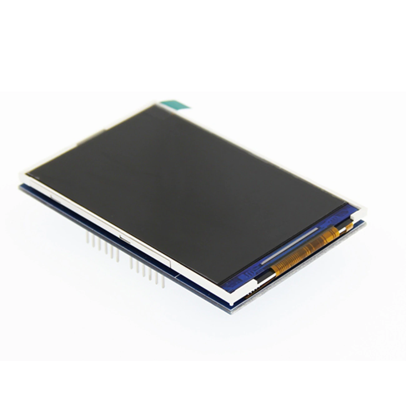 Shield LCD TFT 3.5 Pulgadas Shield LCD TFT 3.5 Pulgadas