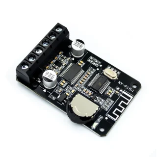 Amplificador de Audio Bluetooth XY-P15W 10W 15W 20W