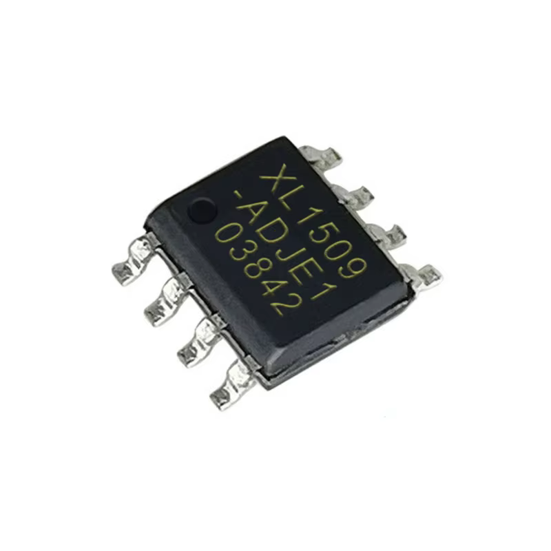 Circuito Integrado XL1509-5.0E1 Convertidor DC-DC Buck 5V 2A SOP-8 Circuito Integrado XL1509-5.0E1 Convertidor DC-DC Buck 5V 2A SOP-8 - Imagen 4