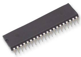 Controlador Digital de Señales dsPIC30F4013 de 16 Bits Controlador Digital de Señales dsPIC30F4013 de 16 Bits - Imagen 2