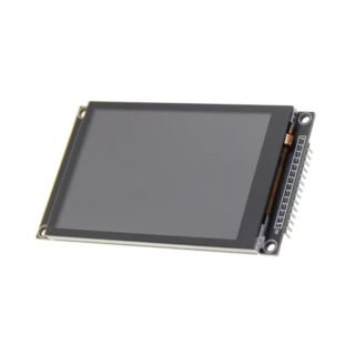 Módulo LCD IPS TFT 3.5 pulgadas ST7796 480x320 con touch capacitivo