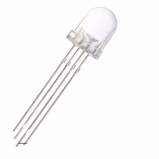 Diodo LED RGB de 10mm de Ánodo Común – 4 Pines led-rgb-10mm-anodo-comun-4-pines