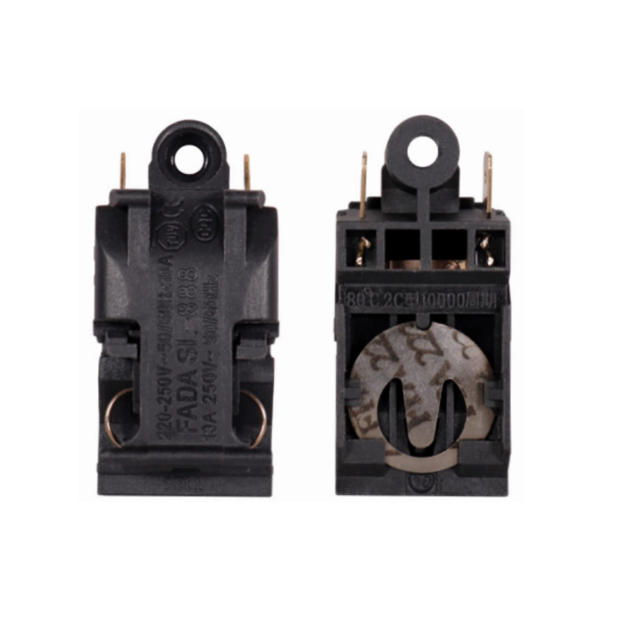 Termostato para Hervidor Eléctrico SL-888 TM-XD-3 220-250V 10A Termostato para Hervidor Eléctrico SL-888 TM-XD-3 220-250V 10A - Imagen 3