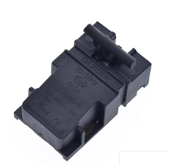 Termostato para Hervidor Eléctrico SL-888 TM-XD-3 220-250V 10A Termostato para hervidor eléctrico SL-888 TM-XD-3 220-250V 10A