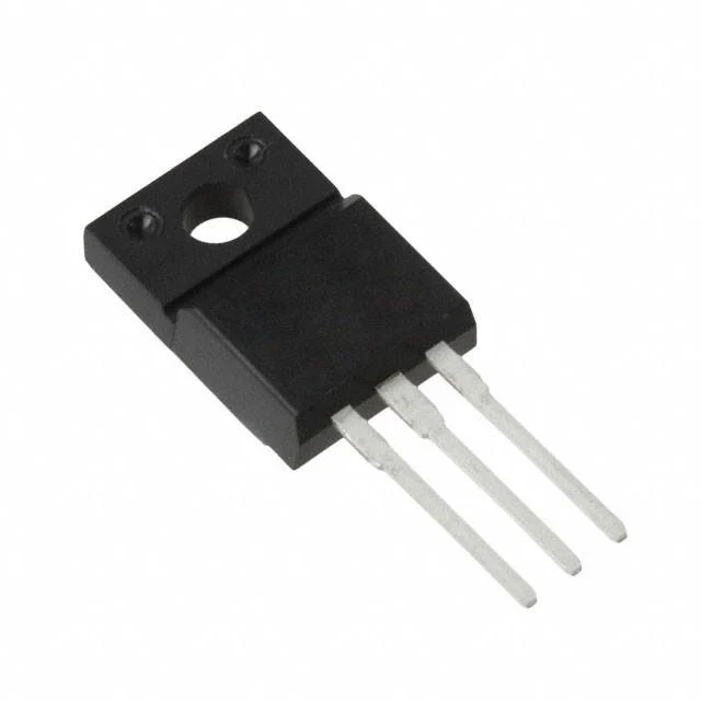 Transistor MOSFET 2SJ304 Canal P 60V 14A TO-220 Transistor MOSFET 2SJ304 de canal P, 60 V y 14 A, encapsulado TO-220NIS.