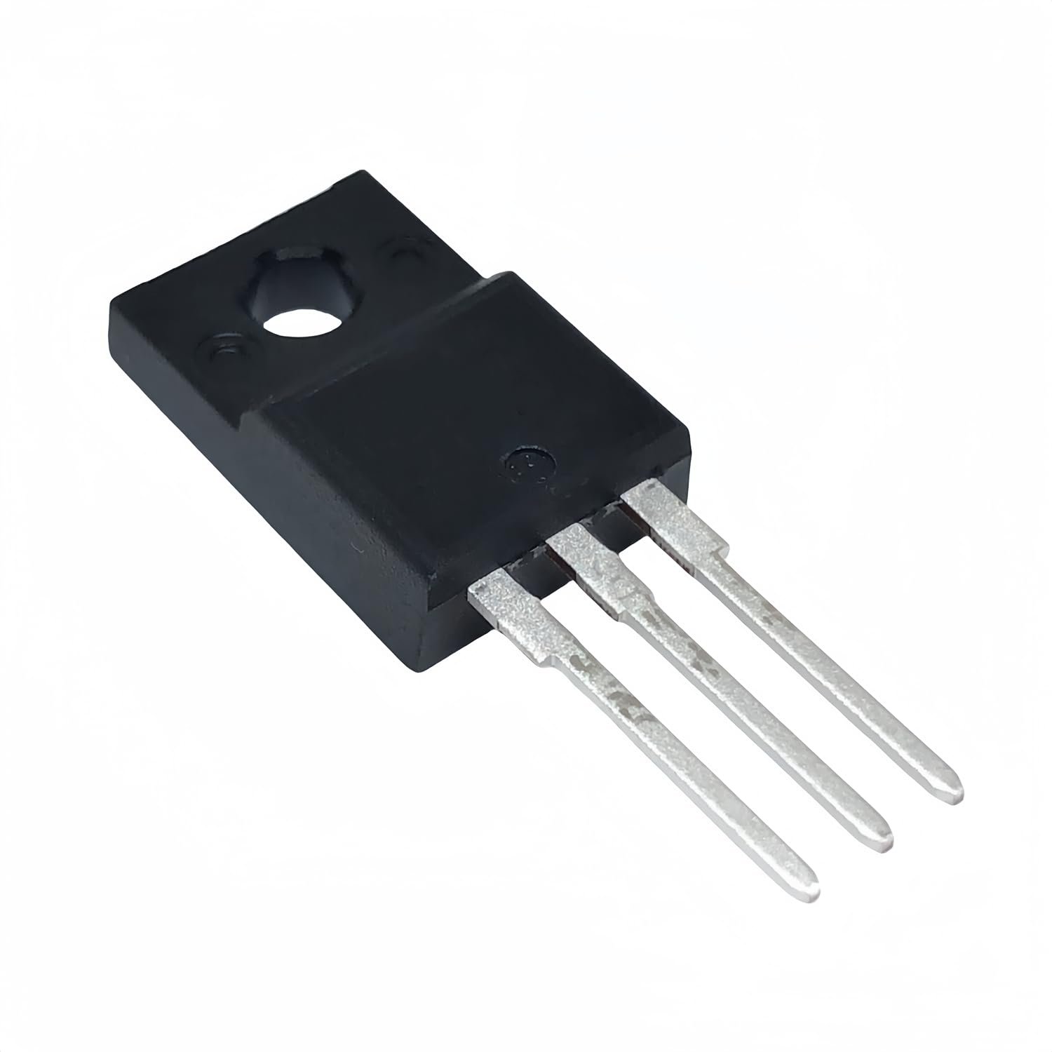 Transistor MOSFET 2SJ329 Canal P 60 V 15 A MP-45F Transistor MOSFET 2SJ329 Canal P 60 V 15 A MP-45F - Imagen 3