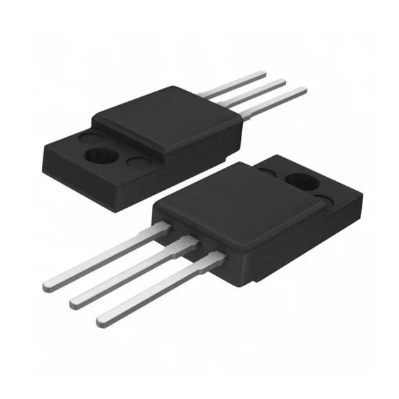 Transistor MOSFET 2SJ306 Canal P 250V 3A TO-220ML Transistor MOSFET 2SJ306 Canal P 250V 3A TO-220ML - Imagen 3