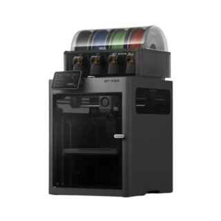 Impresora 3D Bambu Lab X2D