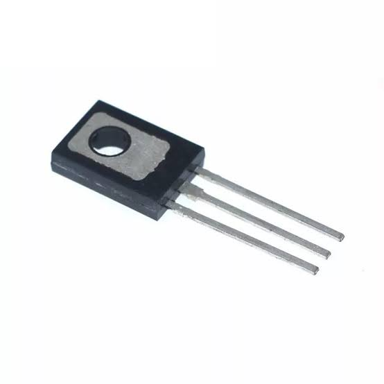 Tiristor SCR 2P4M TO-126 400V 2A Tiristor SCR 2P4M TO-126 400V 2A - Imagen 2
