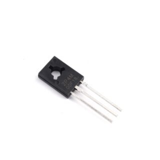 Tiristor SCR 2P4M TO-126 400V 2A