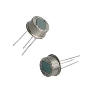 Sensor D203S PIR | Detector Infrarrojo Piroeléctrico